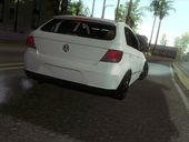 Volkswagen Gol G5 Edit